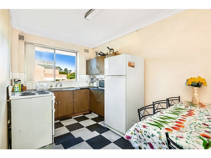 Unit 4/48 Burlington Road, Homebush NSW 2140