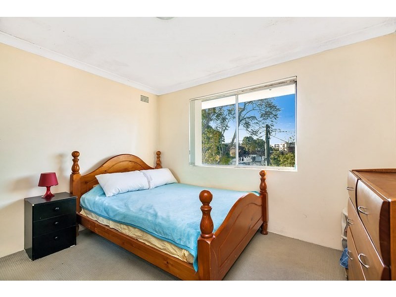 Unit 4/48 Burlington Road, Homebush NSW 2140