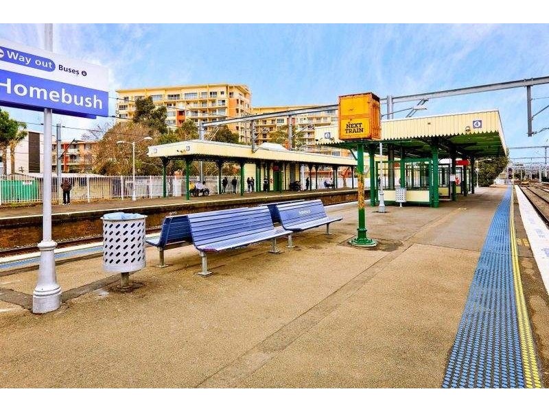 Unit 4/48 Burlington Road, Homebush NSW 2140