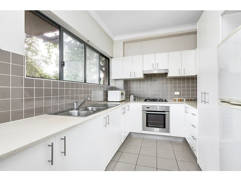 Unit 18/45 Eastbourne Road, Homebush West NSW 2140