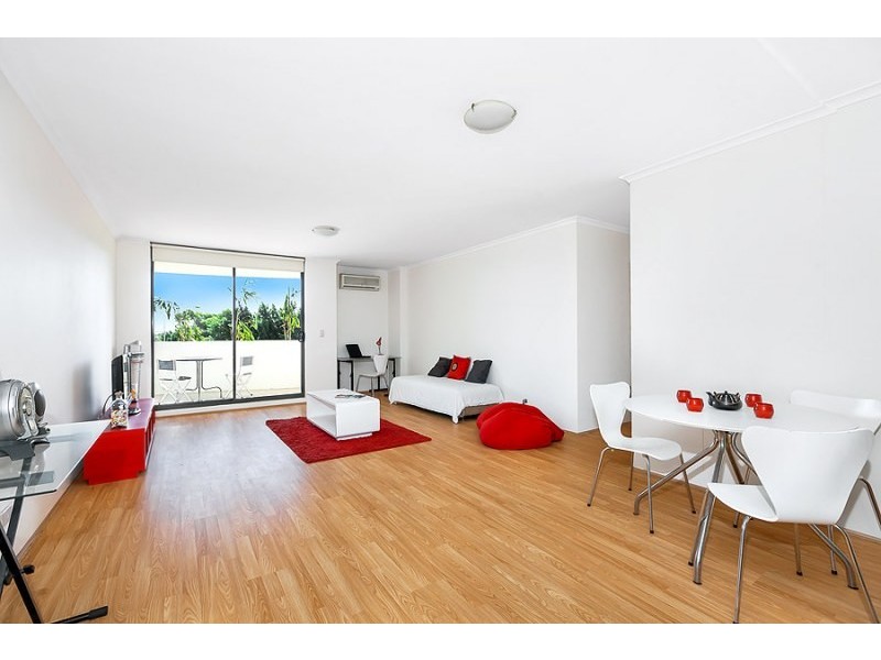 Unit 109/1 Clarence Street, Strathfield NSW 2135