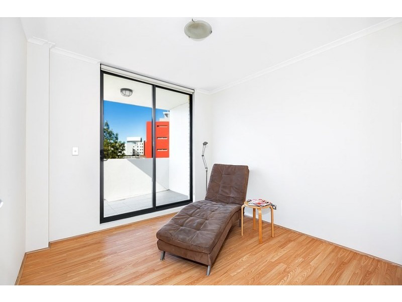 Unit 109/1 Clarence Street, Strathfield NSW 2135