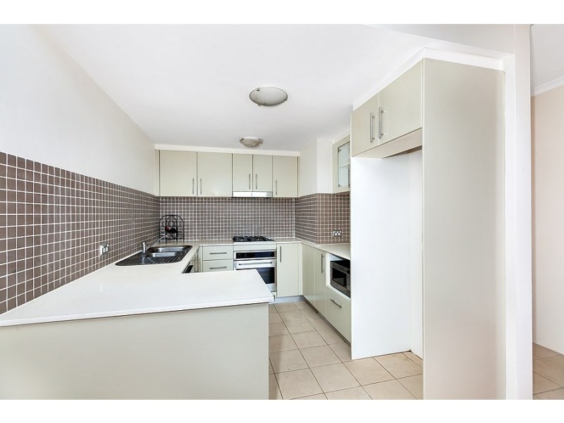 Unit 109/1 Clarence Street, Strathfield NSW 2135