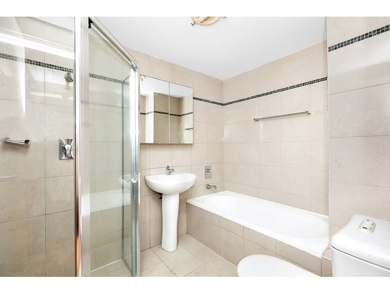 Unit 109/1 Clarence Street, Strathfield NSW 2135