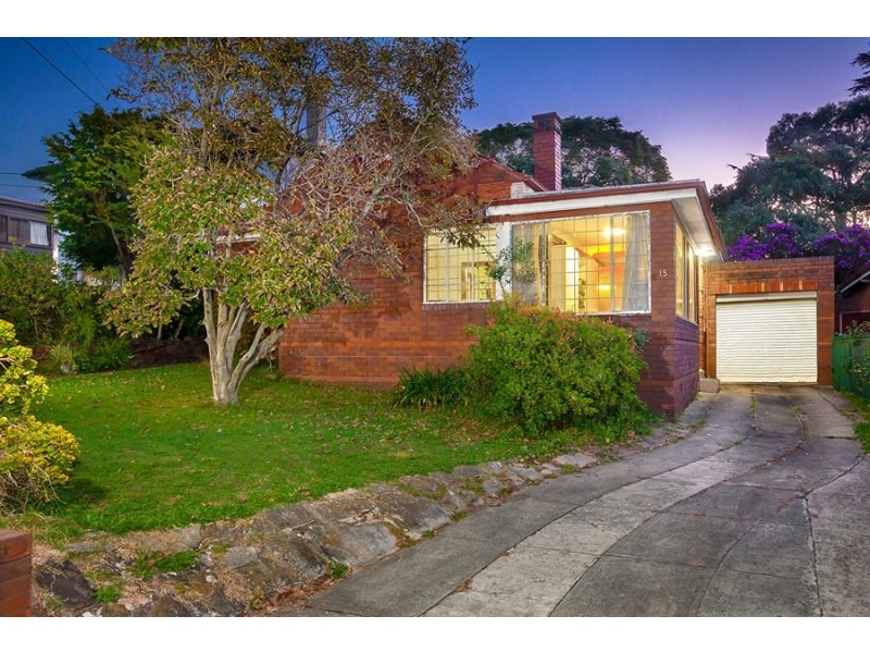 15 Emu Street, Strathfield NSW 2135
