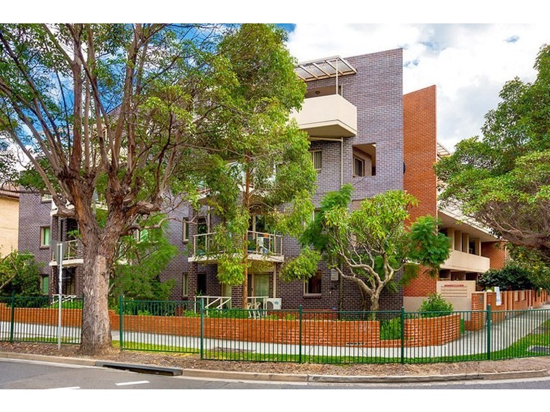 Unit 14/6-8 The Crescent, Homebush NSW 2140
