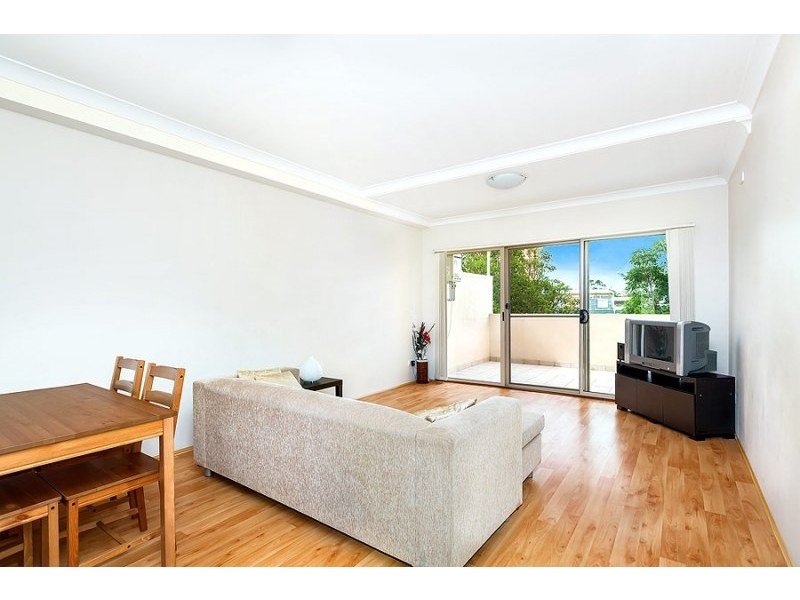 Unit 14/6-8 The Crescent, Homebush NSW 2140