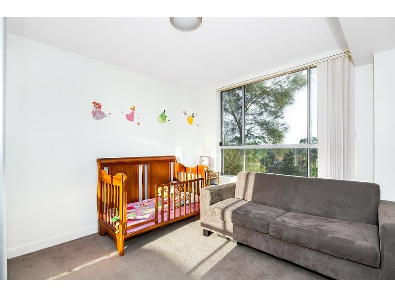 Unit 23/2 Hilts Road, Strathfield NSW 2135