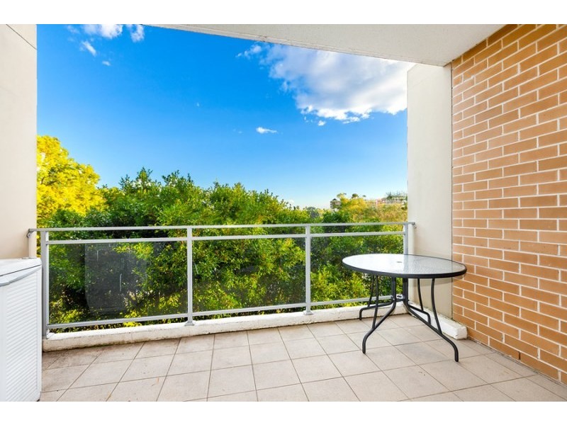 Unit 23/2 Hilts Road, Strathfield NSW 2135