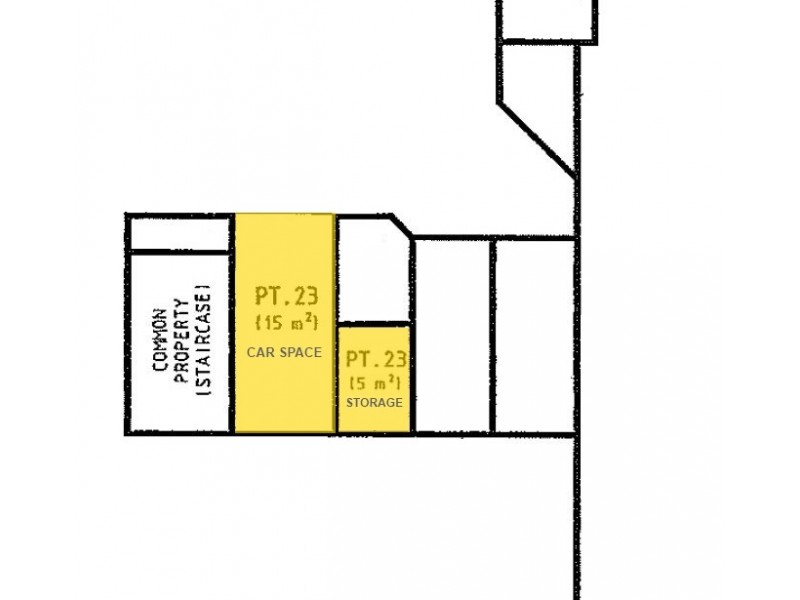 Unit 23/2 Hilts Road, Strathfield NSW 2135