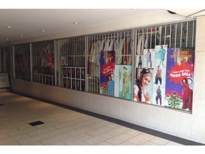 Unit 19/16-20 Henley Road, Homebush West NSW 2140