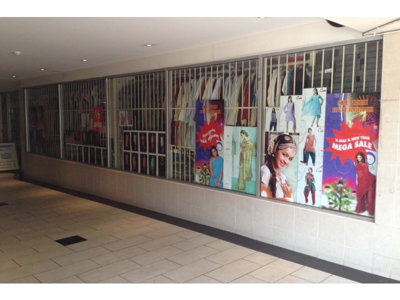 Unit 19/16-20 Henley Road, Homebush West NSW 2140