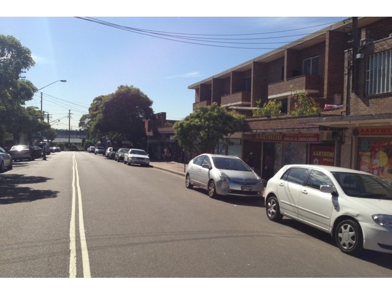 Unit 19/16-20 Henley Road, Homebush West NSW 2140