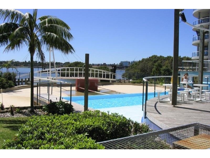 Unit 77/27 Bennelong Parkway, Wentworth Point NSW 2127