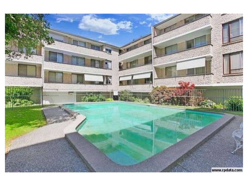 Unit 28/88 Albert Road, Strathfield NSW 2135