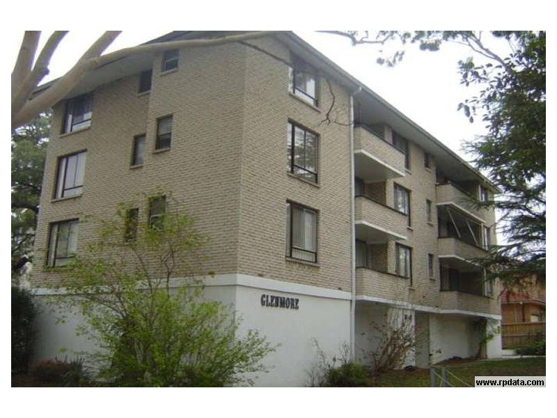 Unit 28/88 Albert Road, Strathfield NSW 2135