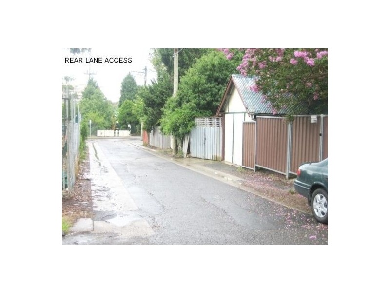 8a Hilts Road, Strathfield NSW 2135