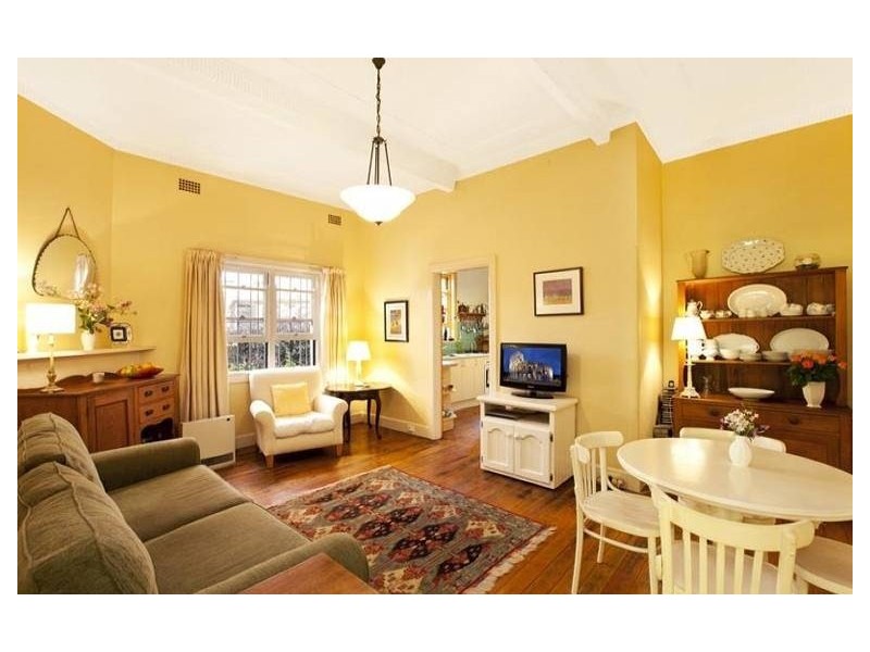 Unit 1/161 Glenayr Avenue, Bondi Beach NSW 2026