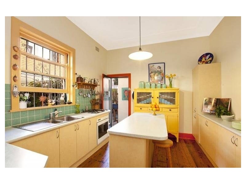 Unit 1/161 Glenayr Avenue, Bondi Beach NSW 2026