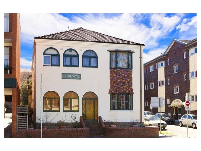 Unit 1/161 Glenayr Avenue, Bondi Beach NSW 2026