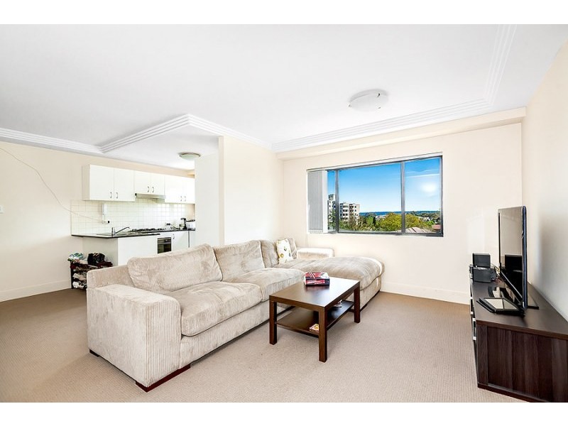 Unit 18/621 Pacific Highway, Chatswood NSW 2067