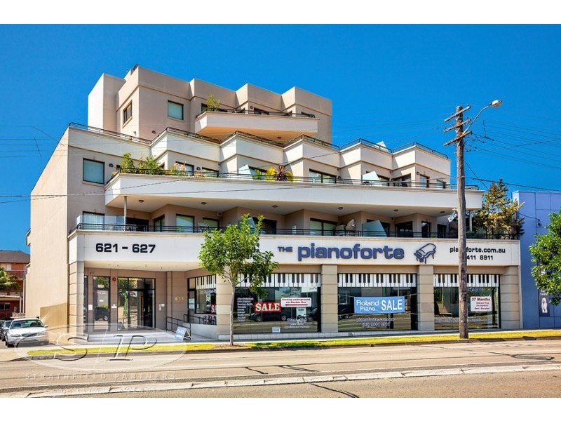 Unit 18/621 Pacific Highway, Chatswood NSW 2067