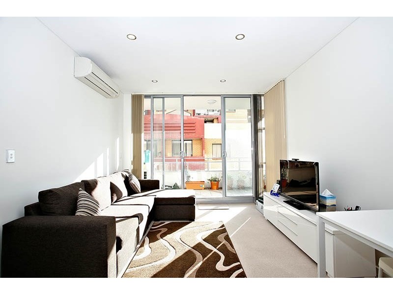 Unit 18/48 Cooper Street, Strathfield NSW 2135