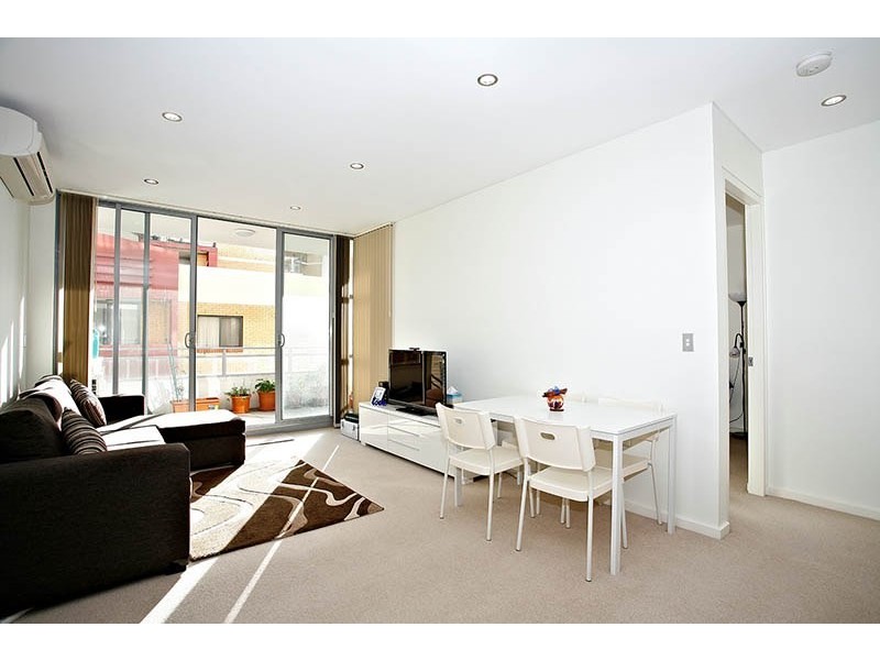 Unit 18/48 Cooper Street, Strathfield NSW 2135