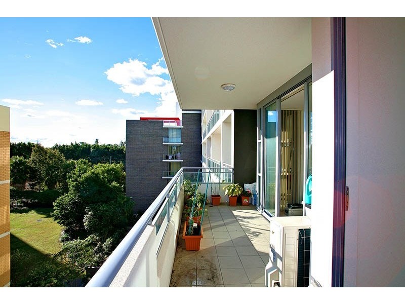 Unit 18/48 Cooper Street, Strathfield NSW 2135