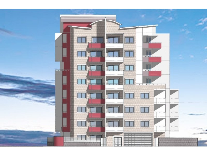 Unit 7/43 Lachlan Street, Liverpool NSW 2170