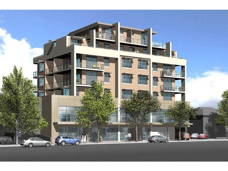 Unit 7/17 Kitchener Parade, Bankstown NSW 2200