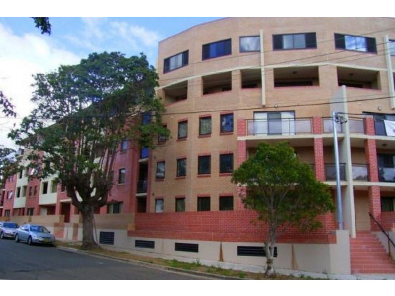 Unit 19/2-10 Powell Street, Homebush NSW 2140
