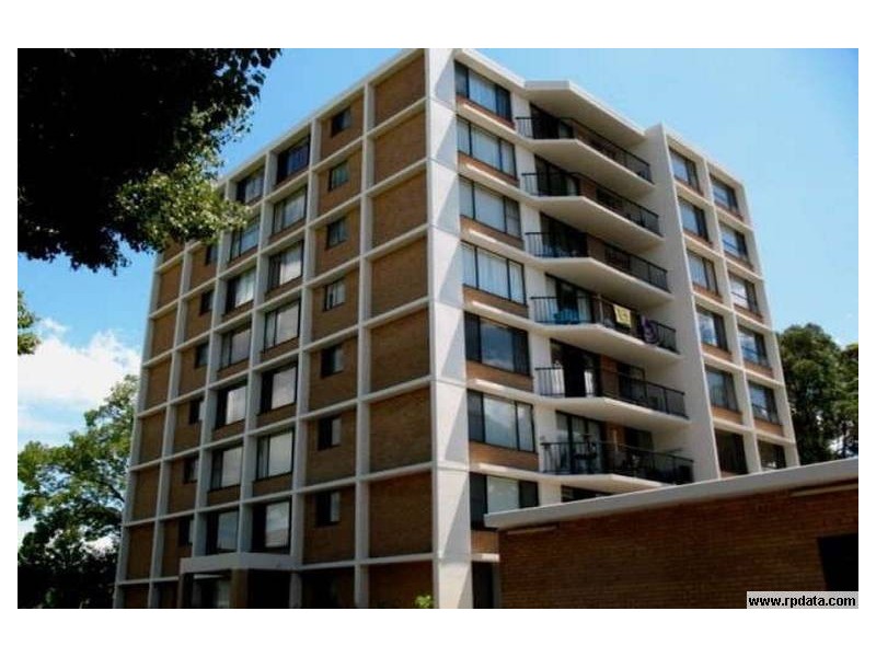Unit 11/101 Wentworth Road, Strathfield NSW 2135