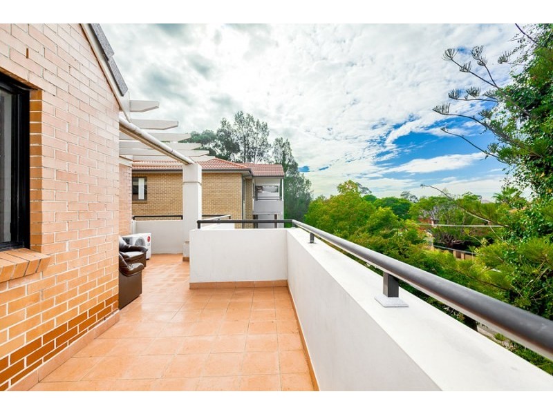 Unit 5/43 Hornsey Road, Homebush West NSW 2140