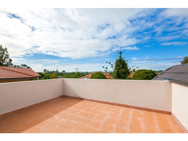 Unit 5/43 Hornsey Road, Homebush West NSW 2140