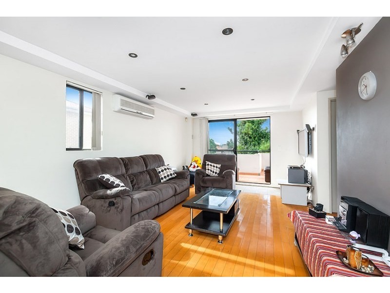 Unit 5/43 Hornsey Road, Homebush West NSW 2140