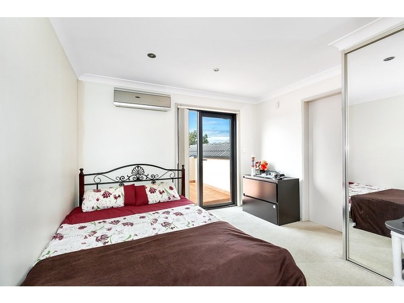 Unit 5/43 Hornsey Road, Homebush West NSW 2140