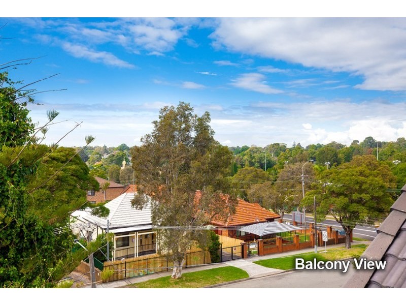 Unit 5/43 Hornsey Road, Homebush West NSW 2140