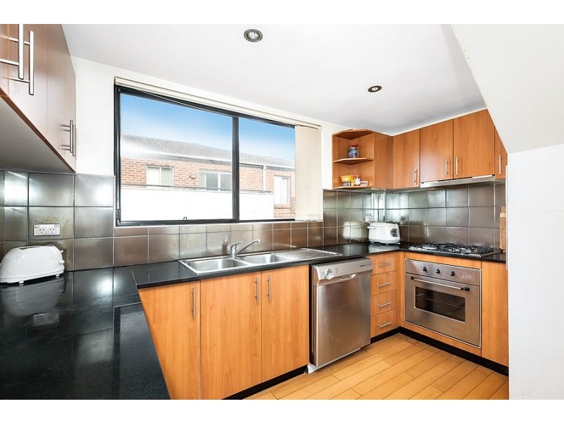 Unit 5/43 Hornsey Road, Homebush West NSW 2140
