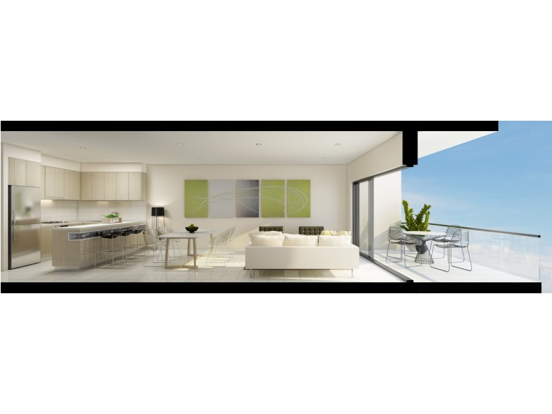 Unit 109/8 Courallie Avenue, Homebush West NSW 2140