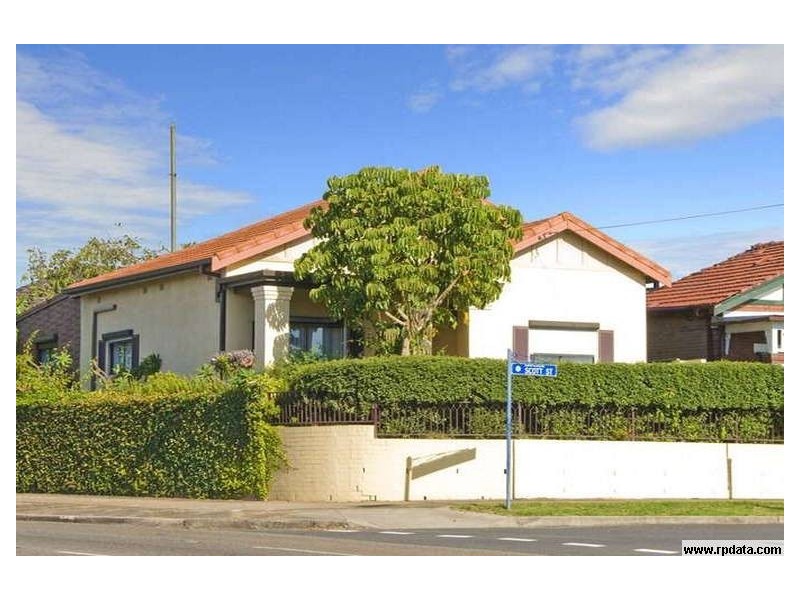 35 Scott Street, Croydon NSW 2132