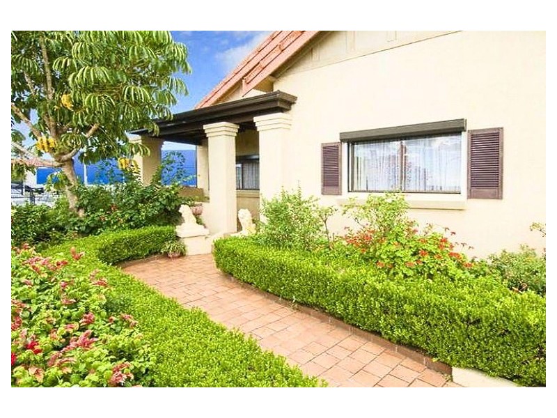 35 Scott Street, Croydon NSW 2132