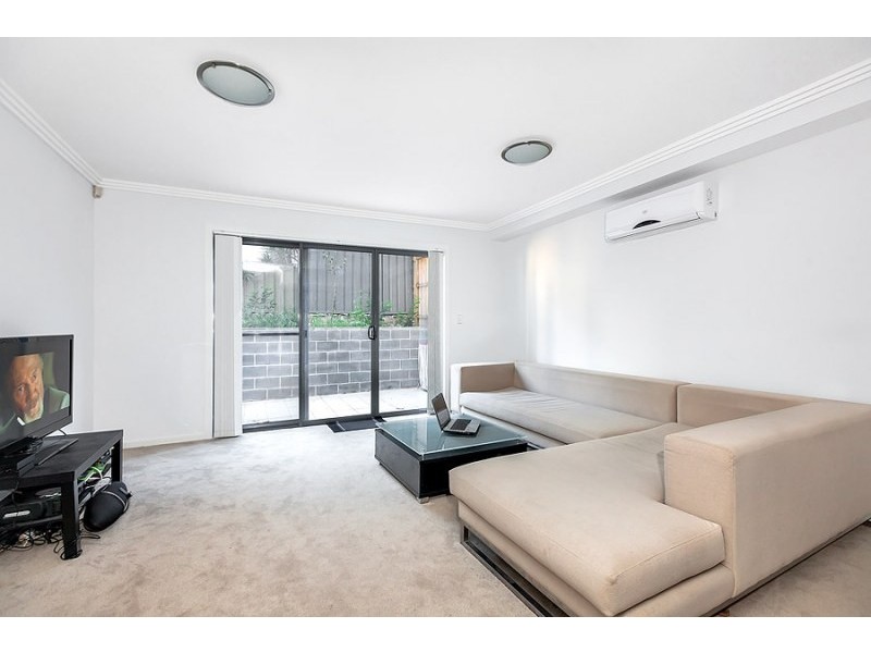 Unit 21/9 Verley Drive, Homebush NSW 2140