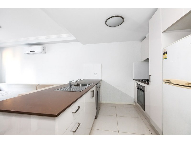 Unit 21/9 Verley Drive, Homebush NSW 2140