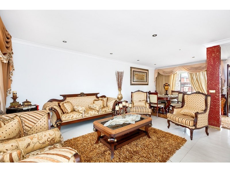 67 Farrell Road, Bass Hill NSW 2197