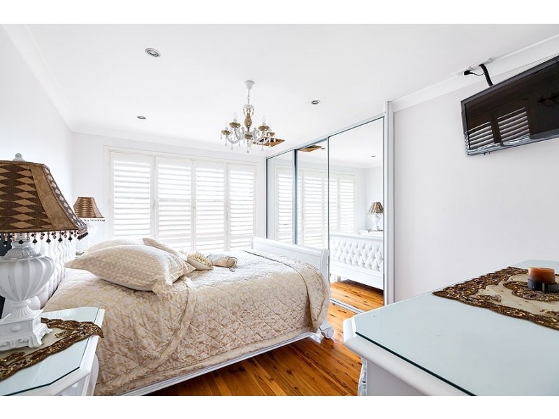 67 Farrell Road, Bass Hill NSW 2197