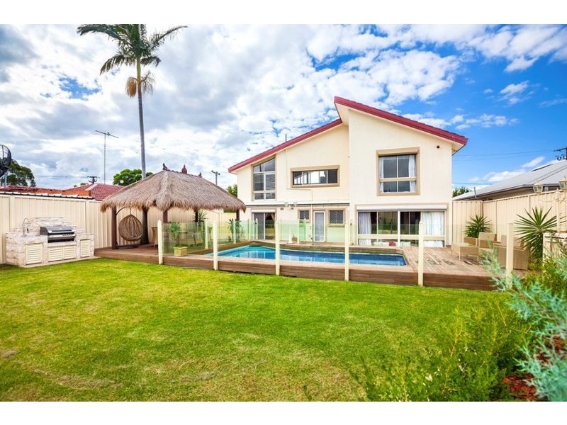 67 Farrell Road, Bass Hill NSW 2197