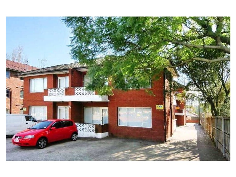 Unit 9/493 Liverpool Road, Strathfield South NSW 2136