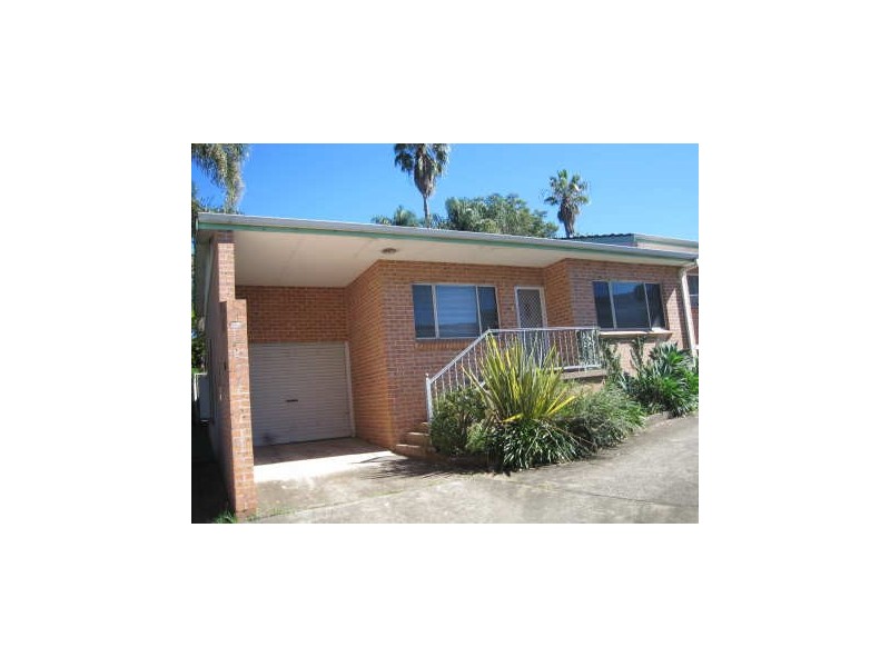 Unit 10/8 Lowermount Street, Wentworthville NSW 2145