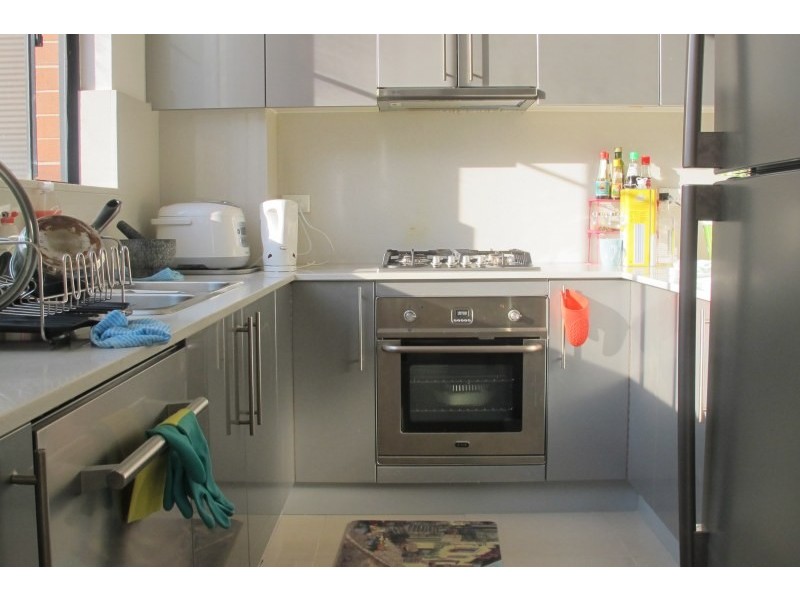 Unit A205/27-29 George Street, North Strathfield NSW 2137